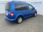 Volkswagen Caddy - fotka číslo 3