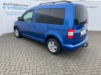 Volkswagen Caddy - fotka číslo 5