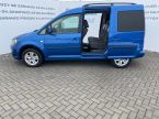 Volkswagen Caddy - fotka číslo 7