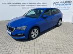 Škoda Scala - fotka číslo 0