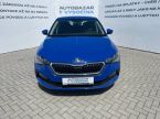 Škoda Scala - fotka číslo 1