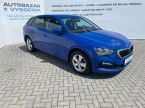 Škoda Scala - fotka číslo 2