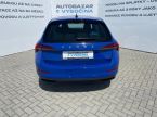 Škoda Scala - fotka číslo 4