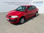 Renault Mégane - fotka číslo 0