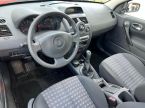 Renault Mégane - fotka číslo 9