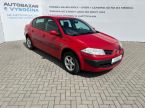 Renault Mégane - fotka číslo 2