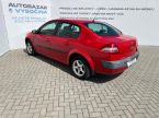 Renault Mégane - fotka číslo 5