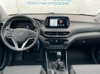 Hyundai Tucson - fotka číslo 12