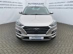 Hyundai Tucson - fotka číslo 1