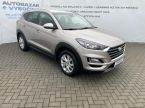 Hyundai Tucson - fotka číslo 2