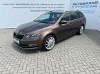 Škoda Octavia - fotka číslo 0