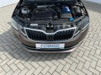 Škoda Octavia - fotka číslo 12