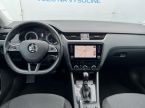 Škoda Octavia - fotka číslo 14