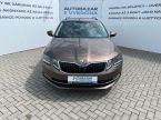 Škoda Octavia - fotka číslo 1