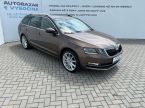 Škoda Octavia - fotka číslo 2