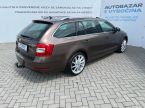 Škoda Octavia - fotka číslo 3