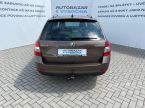 Škoda Octavia - fotka číslo 4