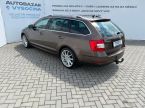 Škoda Octavia - fotka číslo 5