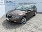 Škoda Octavia - fotka číslo 7