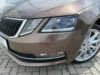 Škoda Octavia - fotka číslo 8