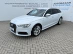 Audi A6 - fotka číslo 0