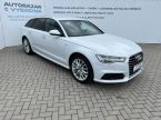 Audi A6 - fotka číslo 2