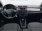 Škoda Fabia - fotka číslo 10