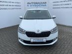 Škoda Fabia - fotka číslo 1