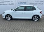 Škoda Fabia - fotka číslo 6