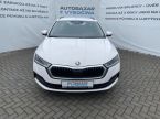 Škoda Octavia - fotka číslo 1