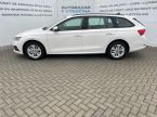 Škoda Octavia - fotka číslo 6