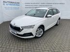 Škoda Octavia - fotka číslo 7