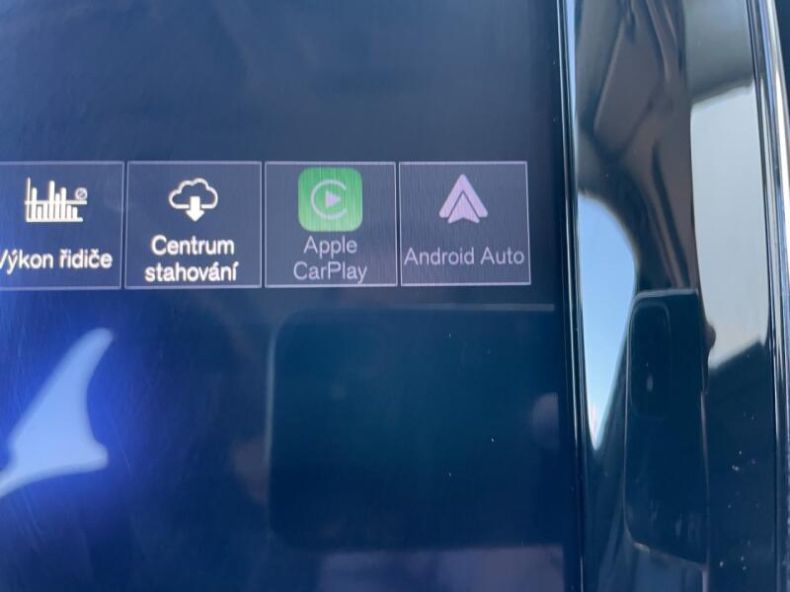 Volvo XC60 - hlavní fotka