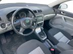 Škoda Octavia - fotka číslo 11