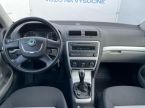 Škoda Octavia - fotka číslo 12
