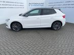 Škoda Fabia - fotka číslo 6