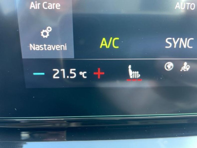 Škoda Octavia - hlavní fotka