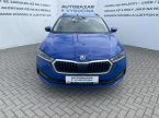 Škoda Octavia - fotka číslo 1