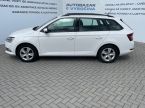Škoda Octavia - fotka číslo 7