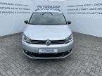 Volkswagen Touran - fotka číslo 1