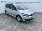 Volkswagen Touran - fotka číslo 2