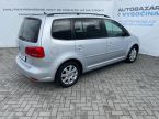 Volkswagen Touran - fotka číslo 3