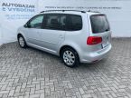 Volkswagen Touran - fotka číslo 5
