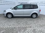 Volkswagen Touran - fotka číslo 6