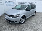 Volkswagen Touran - fotka číslo 7