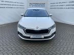 Škoda Octavia - fotka číslo 1