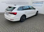 Škoda Octavia - fotka číslo 3