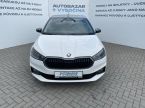 Škoda Fabia - fotka číslo 1