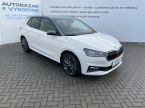 Škoda Fabia - fotka číslo 2