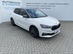 Škoda Fabia - fotka číslo 2